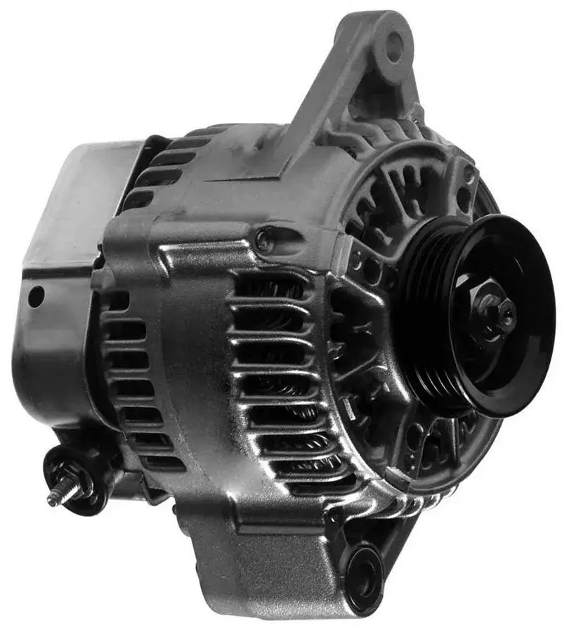 Denso Alternator- Remanufactured DEN 2100434 | Buy Online - NAPA