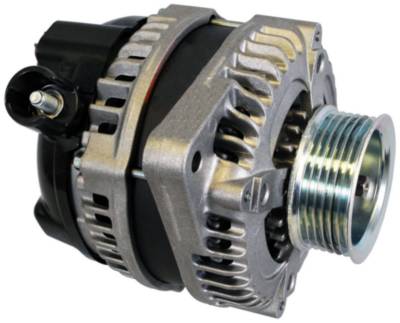 Kawasaki Motorcycle ZX750J Ninja Alternators & Starters | NAPA