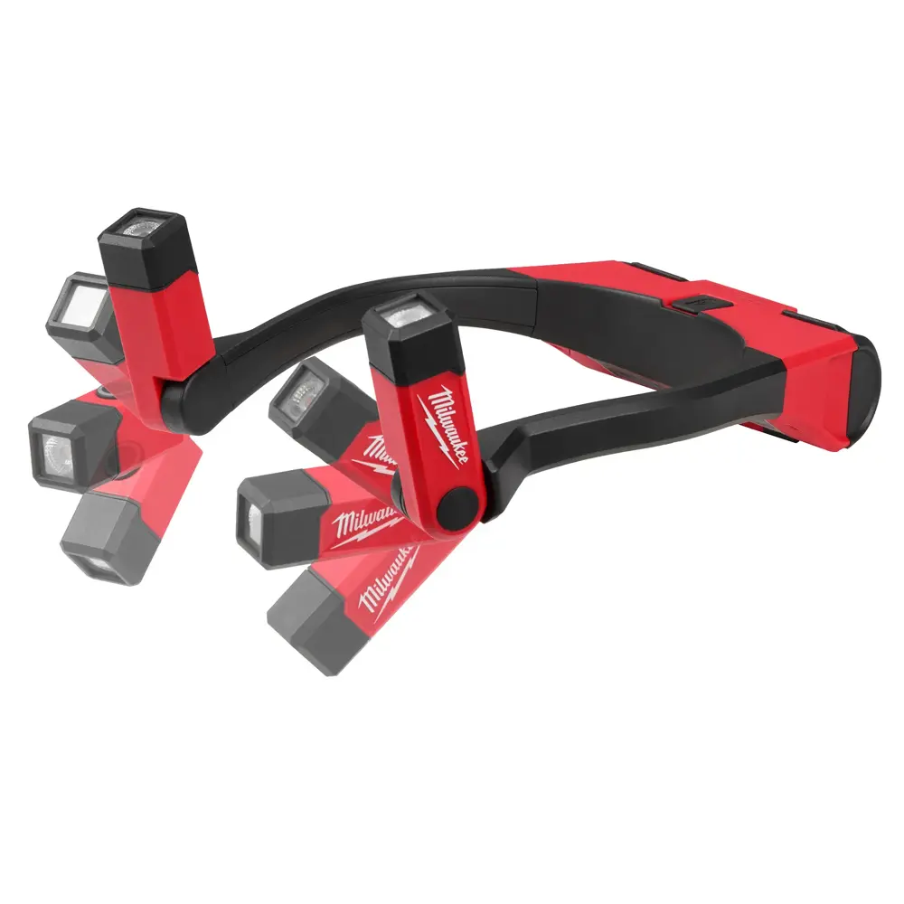 MILWAUKEE TOOL REDLITHIUM™ USB 400L Neck Light MIL 211721 | Buy
