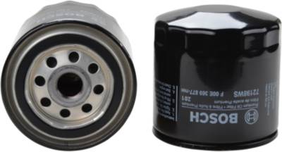 Bosch Workshop Oil Filter BEM 72161WS Buy Online NAPA Auto Parts