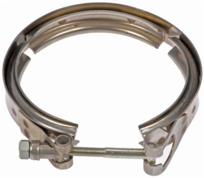 NAPA OE Solutions Exhaust Clamp 4.5 in NOE 77600361