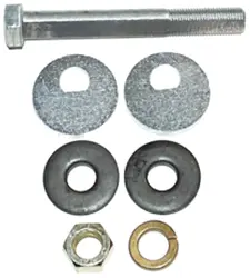 Vite Testa Piatta Cava M6 X 1.00 X 100mm Classe 12.9 Nero - ASMC Industrial (DIN 7991)