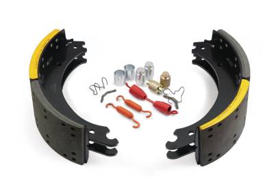 Haldex (HV77) H/D Truck 4707 Compatible with Meritor Q+