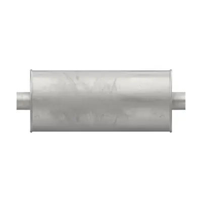 NAPA Exhaust Muffler EXH 22293 | Buy Online - NAPA Auto Parts