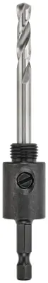 Dewalt Hole Saw Arbor