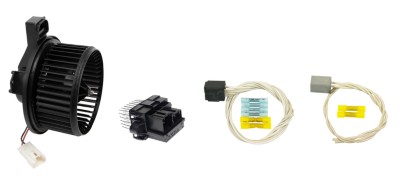Blower Motor Kit