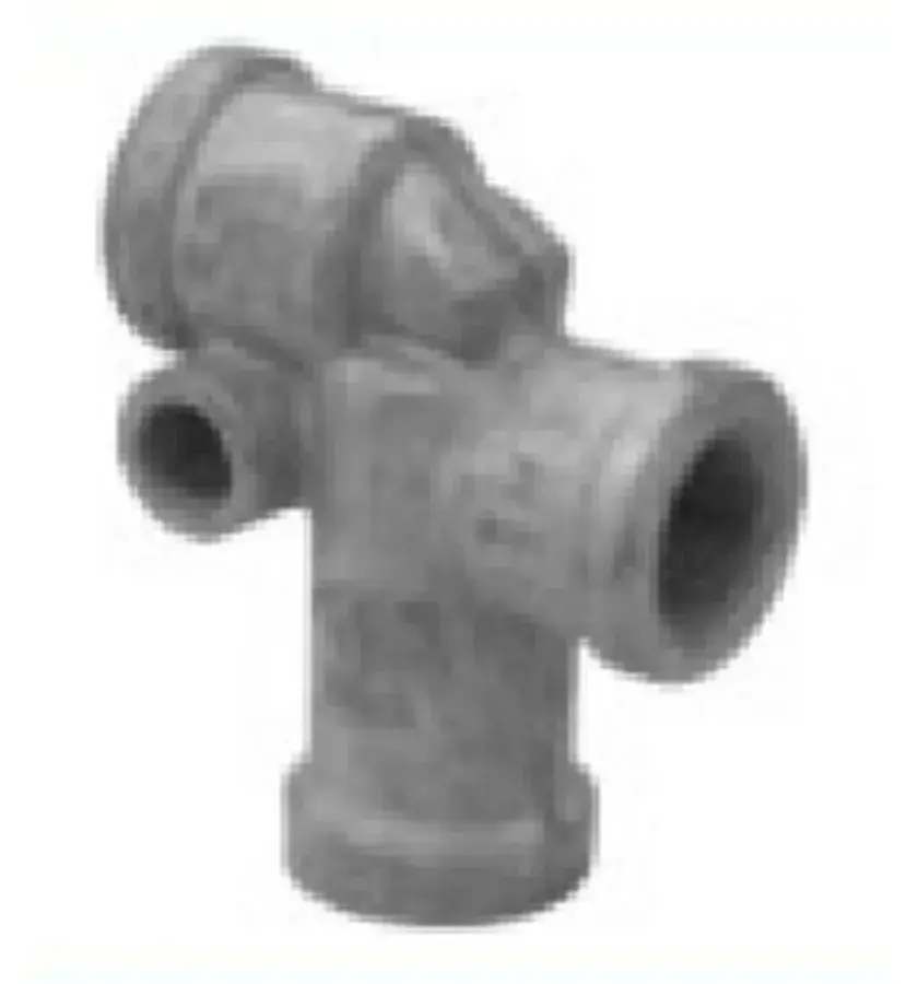 タマキニイメ　フワパジャ Air Valves / Pressure Protection - New - H/D Truck TWD SE140280N