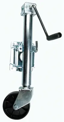 Trailer Tongue Jack BK 8212551 | Buy Online - NAPA Auto Parts