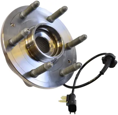 VKBA 6923 - Wheel Bearing Kit | Spareto - View #5