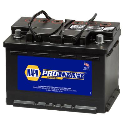 2001 audi tt battery discount