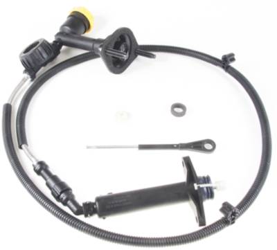 Clutch Slave Cylinder For International M700 S1724 S1853 Cargostar M1400 S1853FC