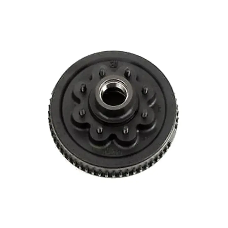 Utility Trailer Hub & Brake Drum Assy TWD D00821913 | Buy Online