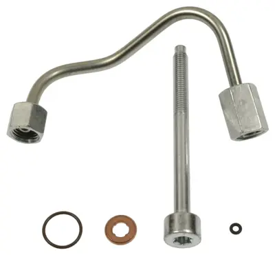 Fuel Injector Seal Kit