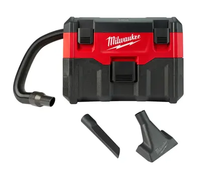 Milwaukee Tool Vacuum Cleaner