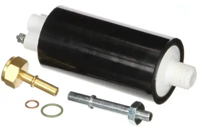 Diesel Feed Pump