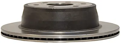 NAPA Fleet Brake Rotor Vented FLT FT880422 | Buy Online - NAPA 