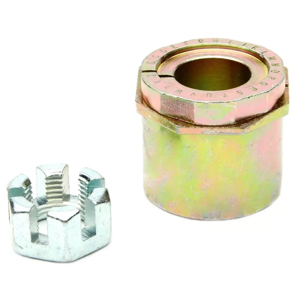 Camber / Caster Bushing - Front Suspension NCP 2643954 | Buy