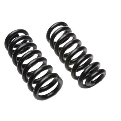 Coil Spring - Front NCP 2772074 | Buy Online - NAPA Auto Parts