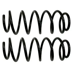 NAPA Front Car & Truck Steering & Suspension Leaf & Coil Springs