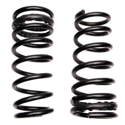 Coil Spring - Front NCP 2775414 | Buy Online - NAPA Auto Parts