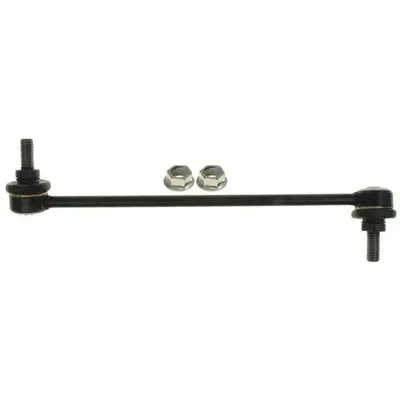 Front Sway Bar Stabilizer Links Kit (2-Piece) – K750162 & K750163 With Bolts