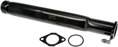 Water Pump Outlet Pipe