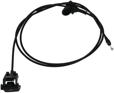 Hood Release Cable With Handle NOE 6655115 | Buy Online - NAPA