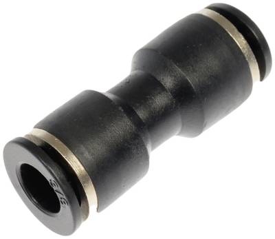 Hydraulic Coupling - Field Attachable - 4LOC-4RMP GAT