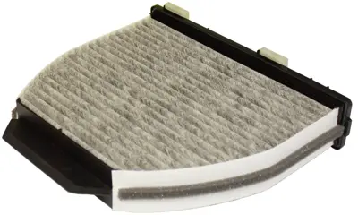 Luchtfilter geschikt voor Mercedes W251 R 320 CDI 3.0 4-matic (251.022