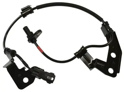 AntiLock Brake System Abs Sensor Left Rear