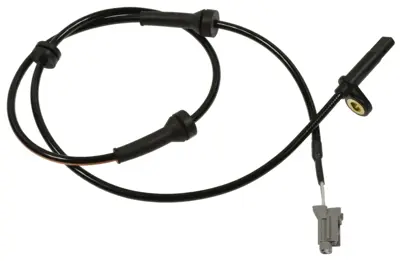 AntiLock Brake System Abs Sensor Left Front
