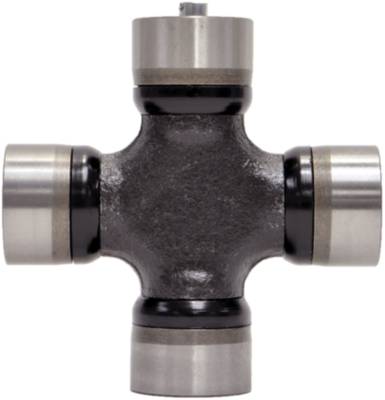 Universal Joint (U-Joint) - Front Driveshaft at Front Axle NPJ
