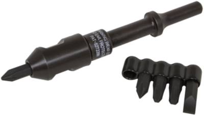 Impact Driver Small Fastener Remover Lisle Corporation SER 60530 Buy Online NAPA Auto Parts