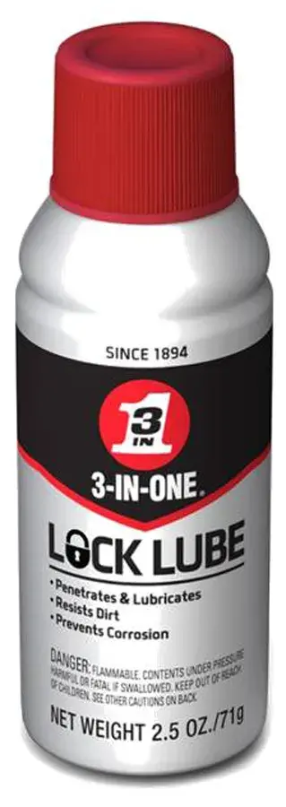 best female sexual lubricant 3-in-1 Lock Dry Lube, 2.5 OZ WD 120077 | Buy Online