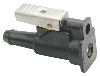 Seachoice Economy Fuel Conn.Omc-Fem-3/8 BK 20541 | Buy Online