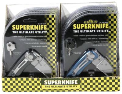 Udførelse invadere kabine Utility Knife / Knive Super Utility Knife Balkamp BK 8992327 | Buy Online -  NAPA Auto Parts