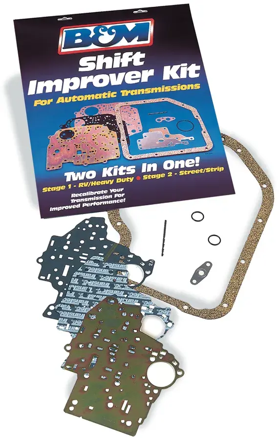 A/Trans Shift Improvement Kit BK 6202194 | Buy Online - NAPA Auto