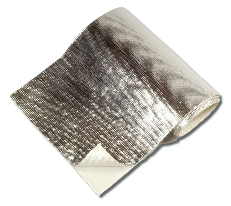 Aluminized Heat Barrier BK 7353962 | Buy Online - NAPA Auto Parts