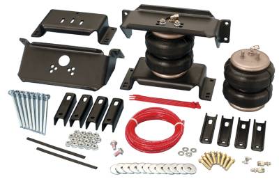 Air Helper Spring Kit - Firestone BK 8271317 | Buy Online - NAPA