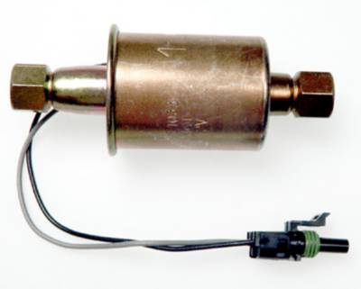 Fuel Pump - Electric In-Line Type - OEM Equivalent DFP HFP1000