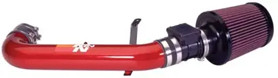 K & N 69 Series Typhoon Air Intake System