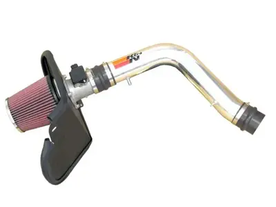 K & N 77Series Air Intake System