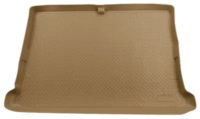 Husky Liners Classic Style Cargo Mat Specific Tan