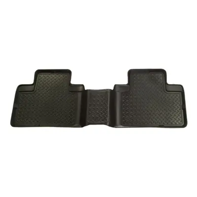 Husky Second Row 2 Piece Floor Liners