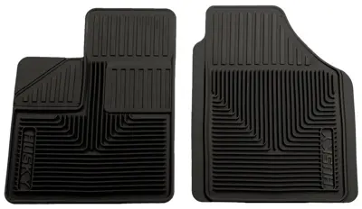 Husky Liners Vehicle Floor Mat Black