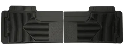 Husky Liners Vehicle Floor Mat Black