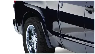 Bushwacker Rear Oe Style Fender Flares