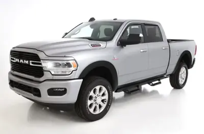 Bushwacker Front & Rear Oe Style Fender Flares