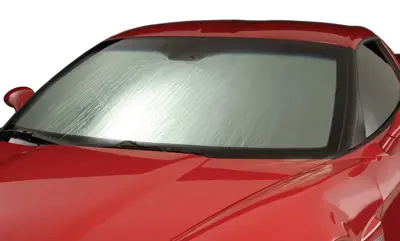 IntroTech Windshield Sun Shade