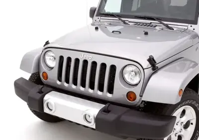 Avs Aeroskin Hood Deflector